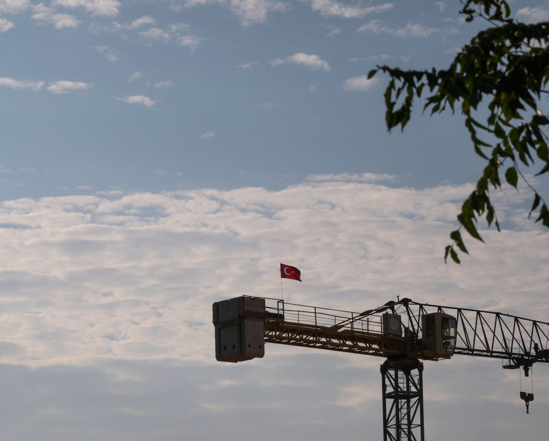 Gaziantep'te İş Kazası Sonucu Bir Kişi Can Verdi - Gündem haberi