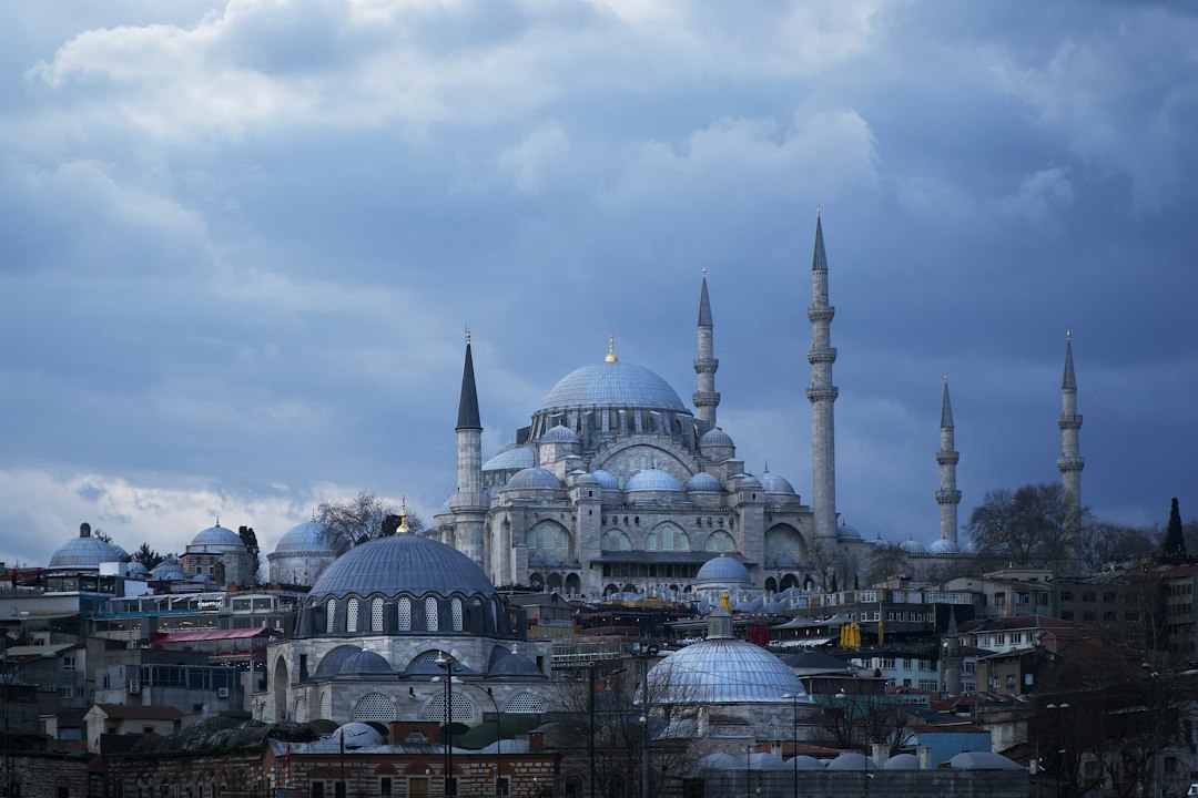 İstanbul Büyükşehir Belediyesi, 7 Ülkeden İstanbul Zirvesine Hazır - Gündem haberi