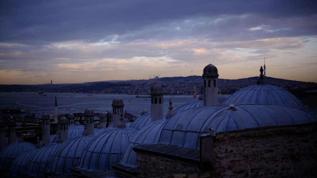 Konya'nın Meke Gölü Doğal Mirası için Önemli Adım Atıldı - Yaşam haberi görseli