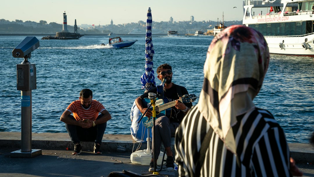 Adana'da Sıcak Kış Günü Yaşandı: Sosyal Hayat ve Güncel Olaylar - Yaşam haberi görseli