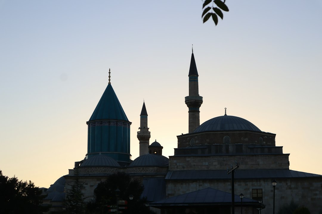 Konya'da Genç Yazarlar Toplantısı: 43 Ülke Temsilçisi Konya'yı Ziyaret Etti - Kültür-Sanat haberi görseli