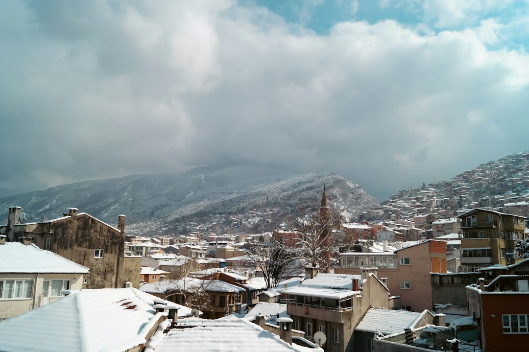 Bursa'da Büyük Alışveriş Şenliği Başlıyor! Özen Gross'ta İndirimler Bekleniyor - Gündem haberi görseli